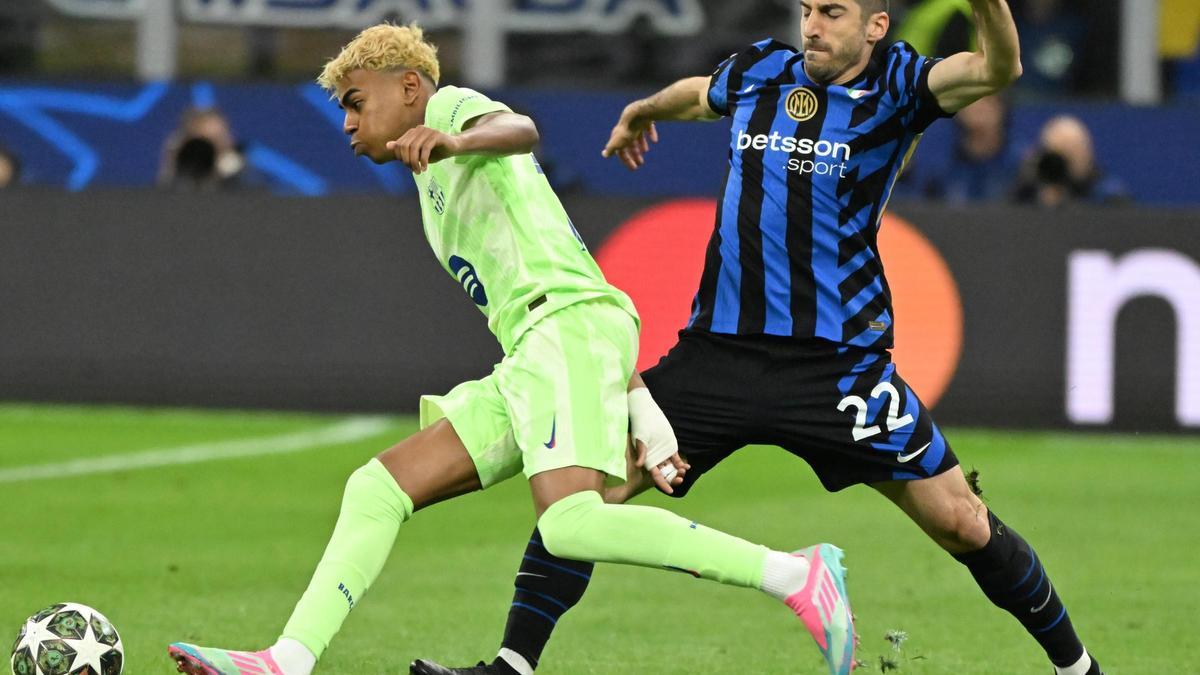 El Barcelona se queda a las puertas de la final