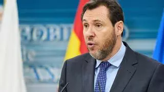El ministro Óscar Puente acusó a Milei de "ingerir sustancias"