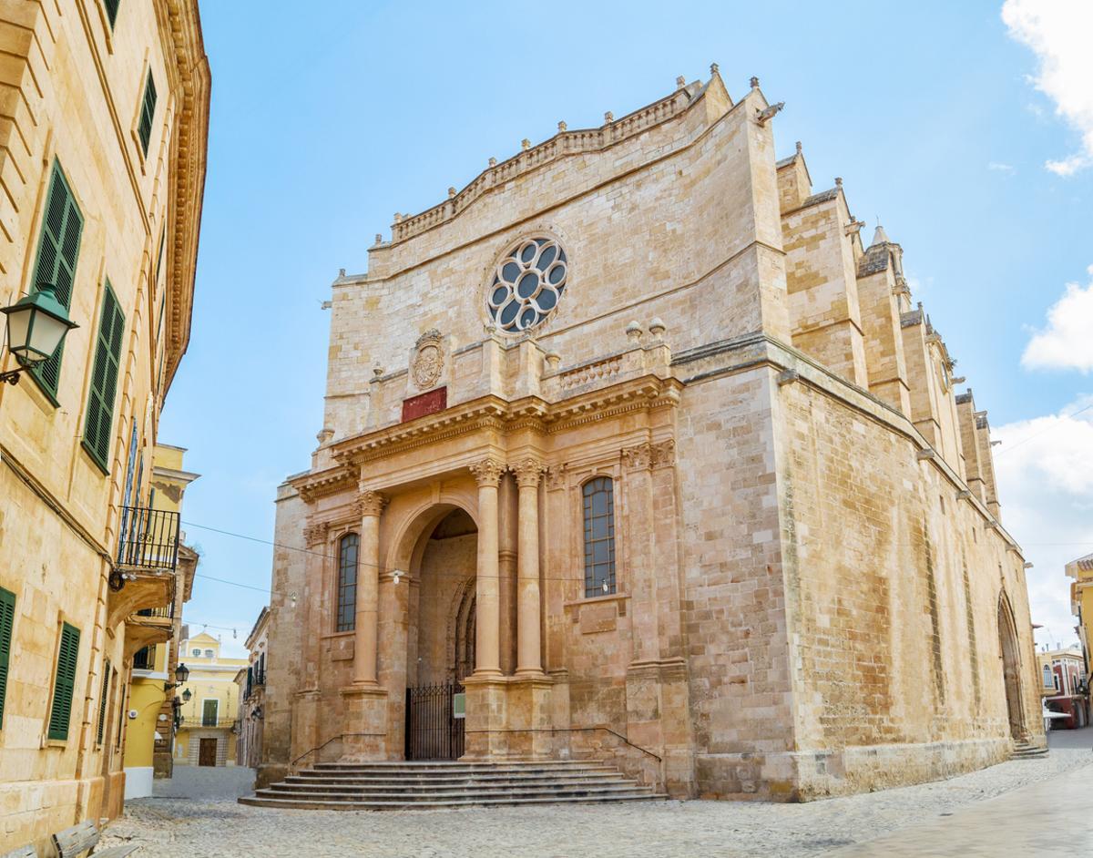 Ciutadella es el corazón cultural de Menorca.