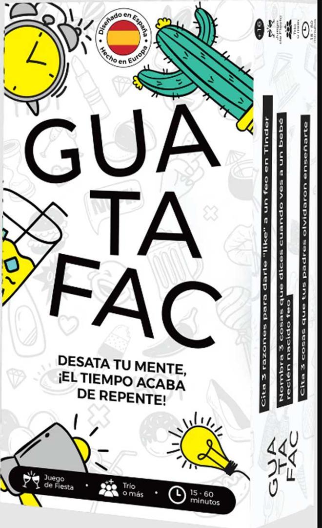 guatafac