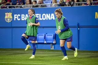 En el Johan (casi) nunca se pierde: "Es estar en casa"