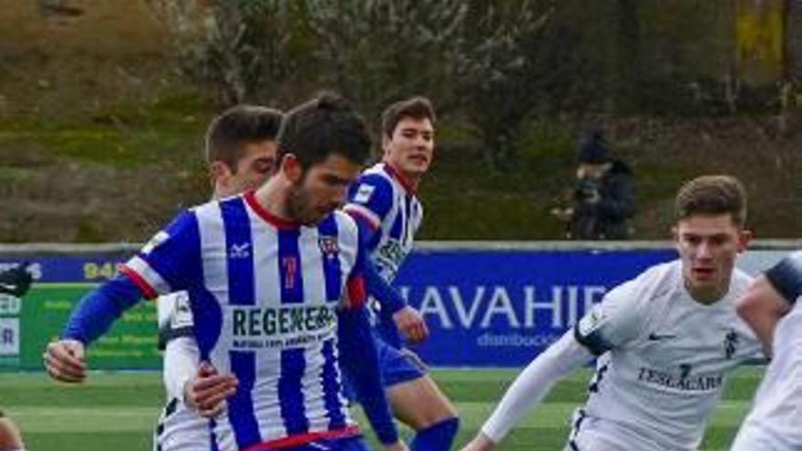 L&#039;Izarra serà l&#039;obstacle del Llagostera per salvar-se