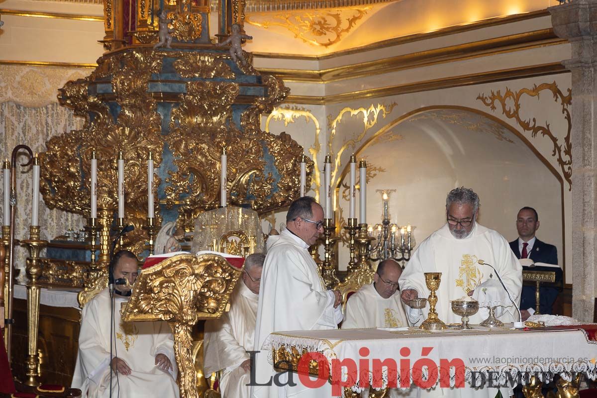 Entrega del XIV premio 'Lolo' de periodismo