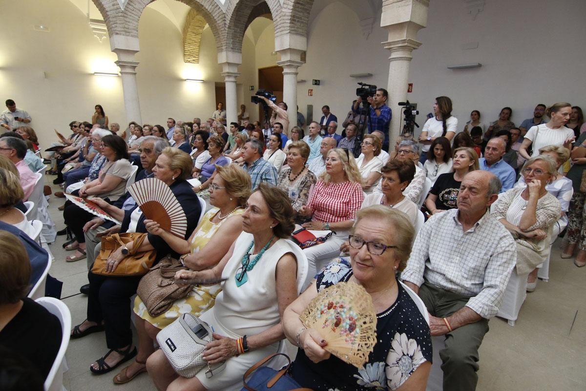 Quinta jornada electoral en imágenes