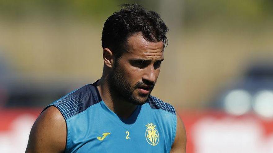 Mario resta importancia a las bajas del Villarreal