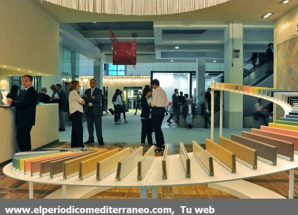 CERSAIE 2011