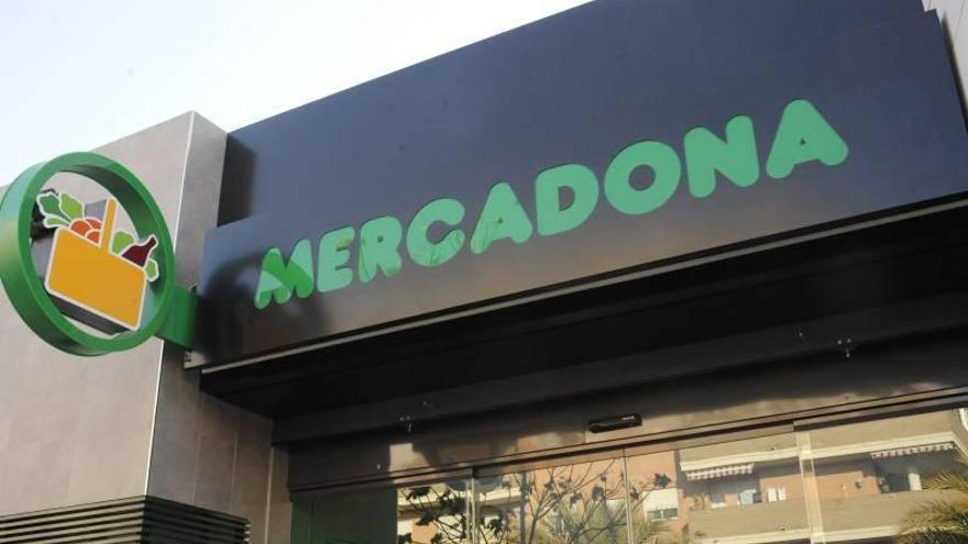 Mercadona cierra 2016 como cadena líder