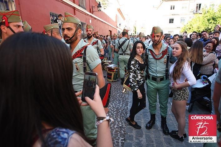 FOTOGALERÍA / Hermandad de La Caridad