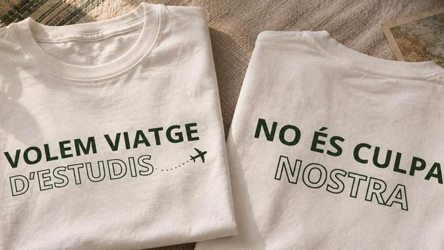 VÍDEO | Malestar entre las familias de un colegio de Palma que ha eliminado los viajes de estudios tras un episodio de ‘balconing’