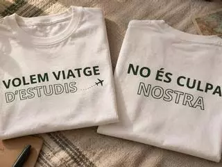 Malestar entre las familias de un colegio de Palma que ha eliminado los viajes de estudios tras un episodio de 'balconing'