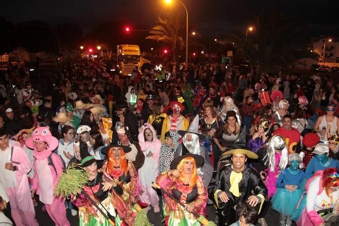 Carnaval 2019 | Coso Carnaval Arrecife