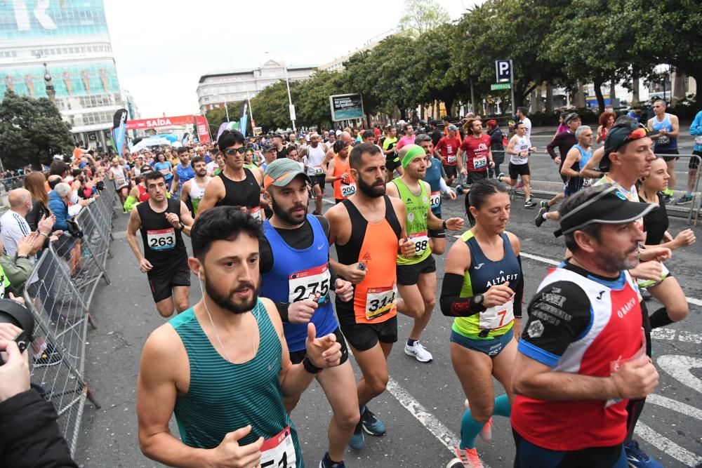 Búscate en la Coruña42 y en la Coruña10