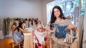 El Bikini Lab més buscat: la teva peça en una hora