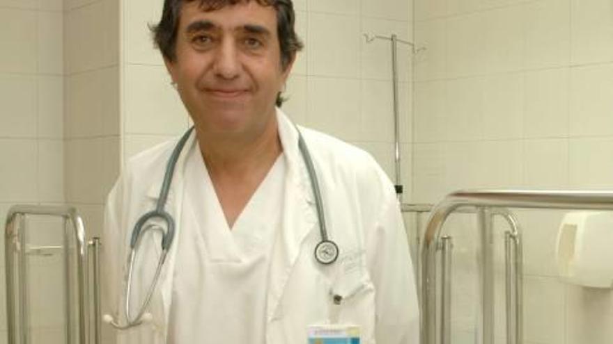 Cuándo llevar al bebé a urgencias