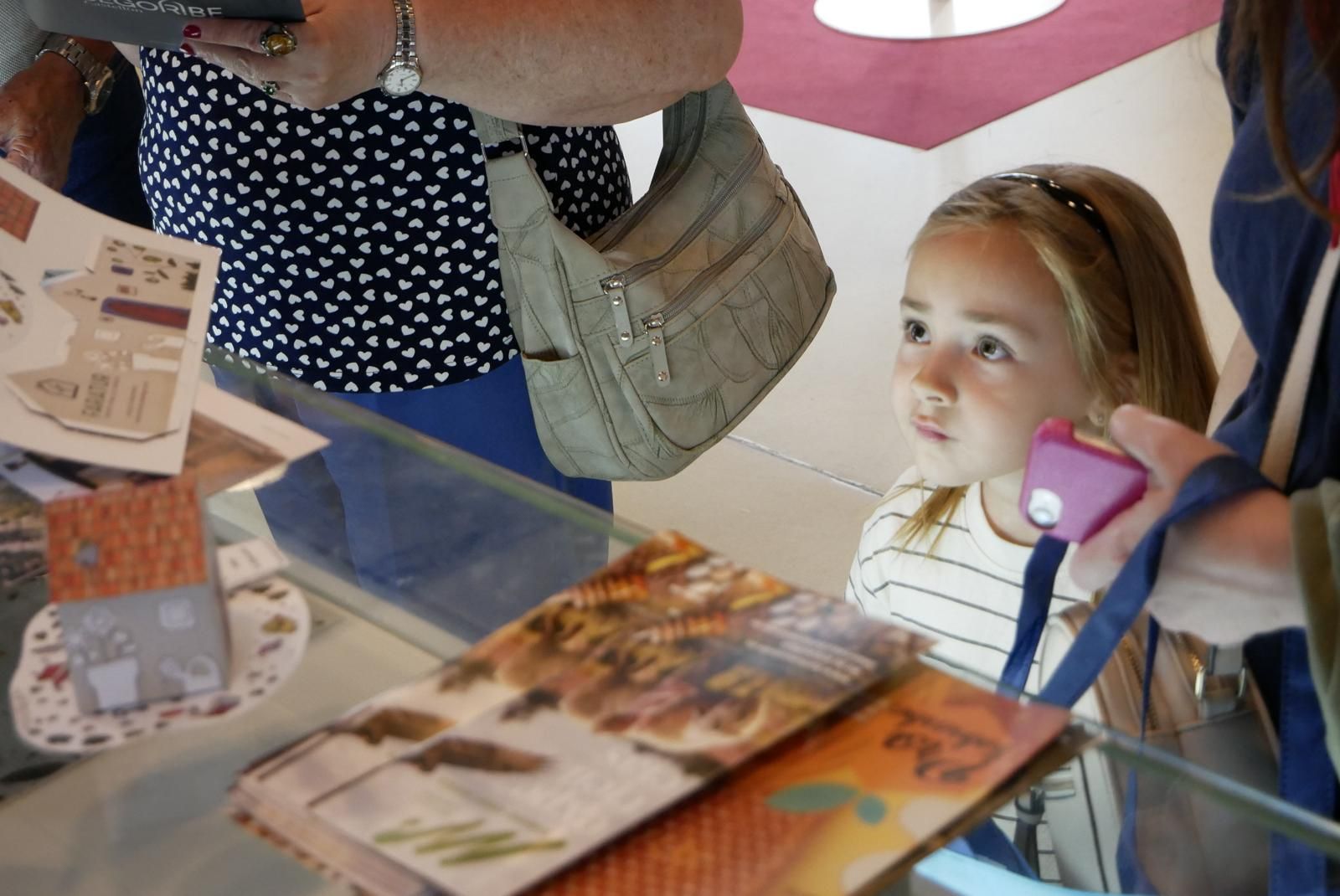 En imágenes | Salon aragonés de turismo Aratur