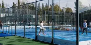 El Club Tennis Figueres continua creixent i avançant per millorar els seus serveis