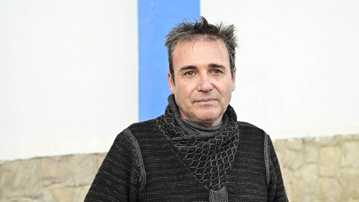 Vídeo: Jorge Gallén, armado del Grau de Castelló