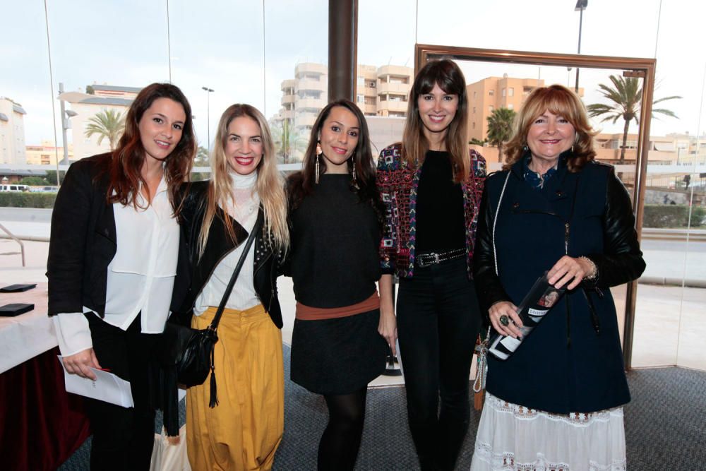 Concurso I Ibiza Fashion Bloggers