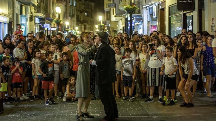 El MUT! conquista Castelló en su día grande