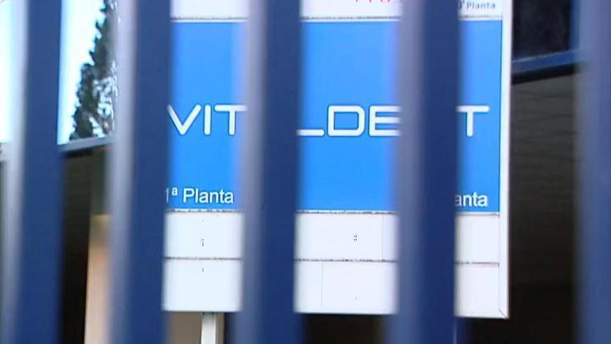 La trama delictiva de Vitaldent, al descubierto