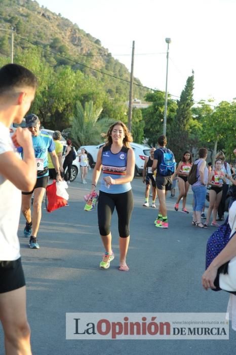 Carrera Popular de Los Ramos