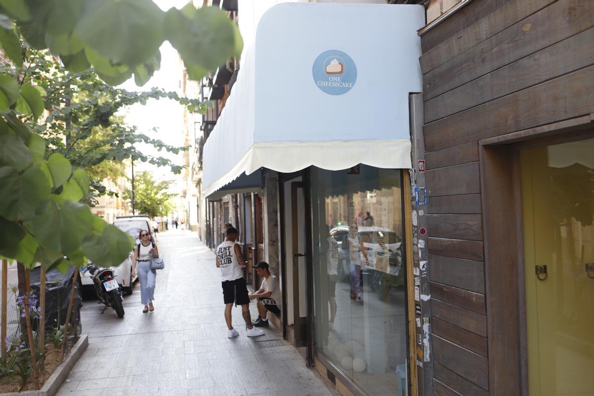 FRANQUICIAS SE PONEN DE MODA EN ZARAGOZA