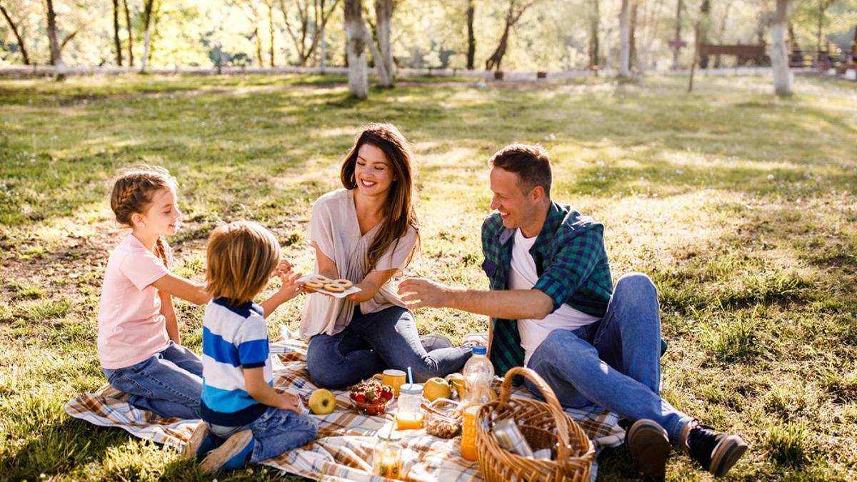 Los cinco imprescindibles para una excursión dominguera