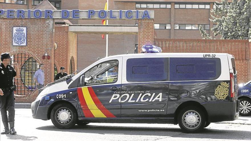 Investigan otro posible intento de secuestro de una niña en Madrid
