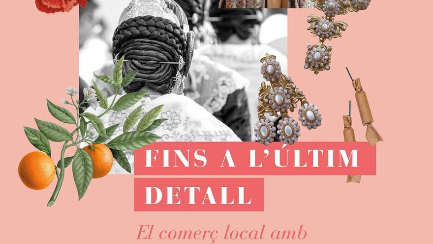Dos campañas en Sagunt para movilizar las compras locales