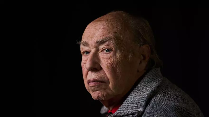 Documental Anhedonia: Testimonio de Juan Luis sobre la soledad no deseada