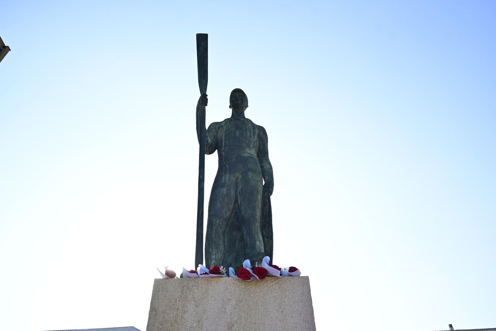 El Grau de Castelló honra a la Virgen del Carmen: misa con sorpresa y emotiva procesión