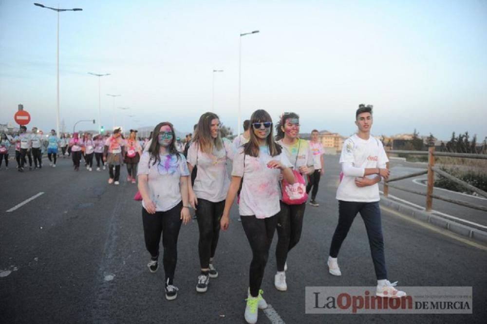 Holi Life en Cabezo de Torres (III)