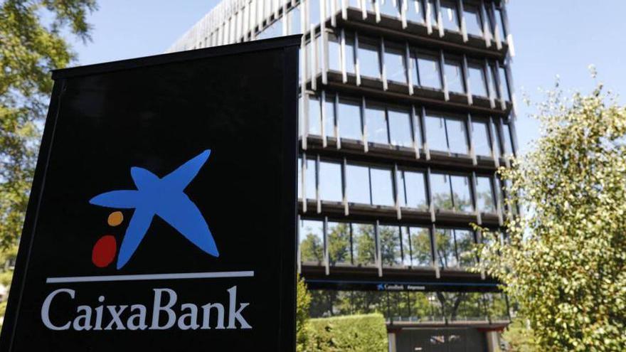 CaixaBank concedió 3.150 millones en créditos a las empresas de la Comunidad Valenciana durante 2023