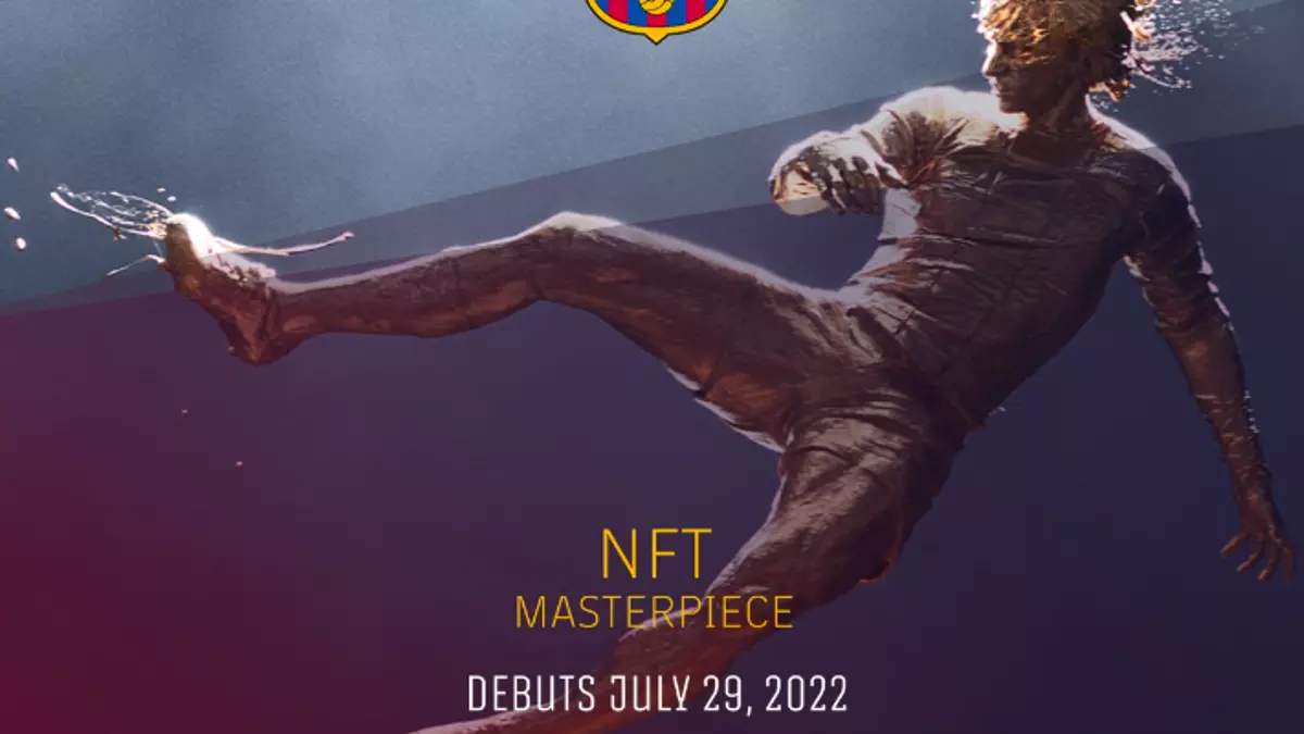 NFT: nuevos caminos para creadores