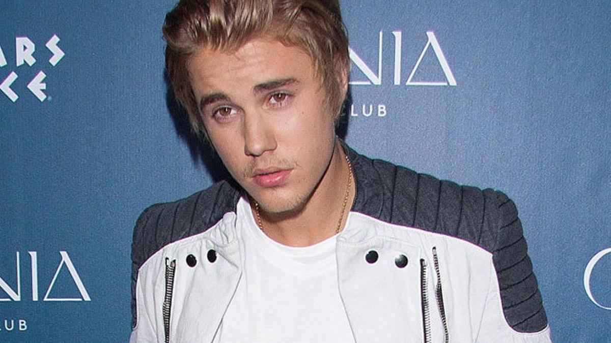 Justin Bieber: ahora en Las Vegas