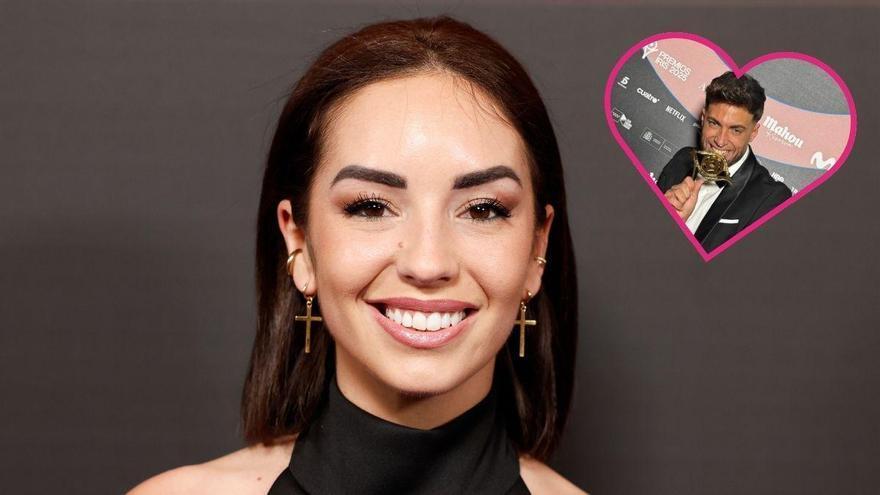 Anita Williams se pronuncia sobre la relación de Montoya con Cristina Porta: "No me queda otra"