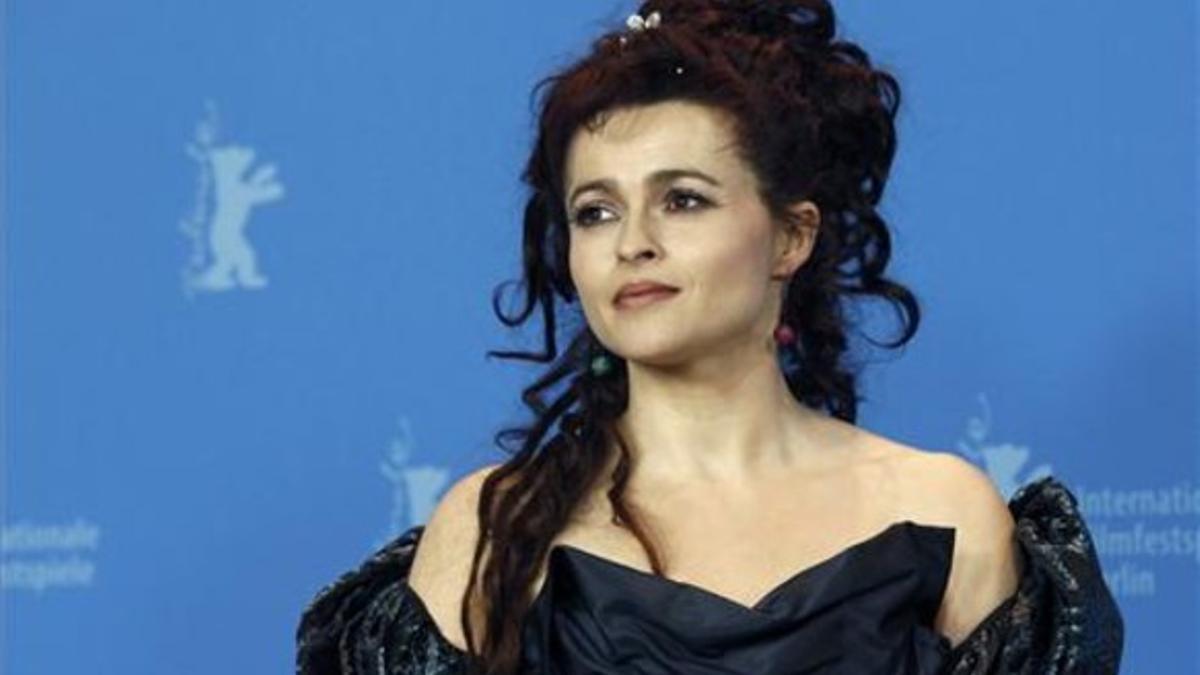 Helena Bonham Carter