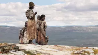 El análisis del genoma humano más antiguo desvela cómo fue el 'affaire' entre sapiens y neandertales
