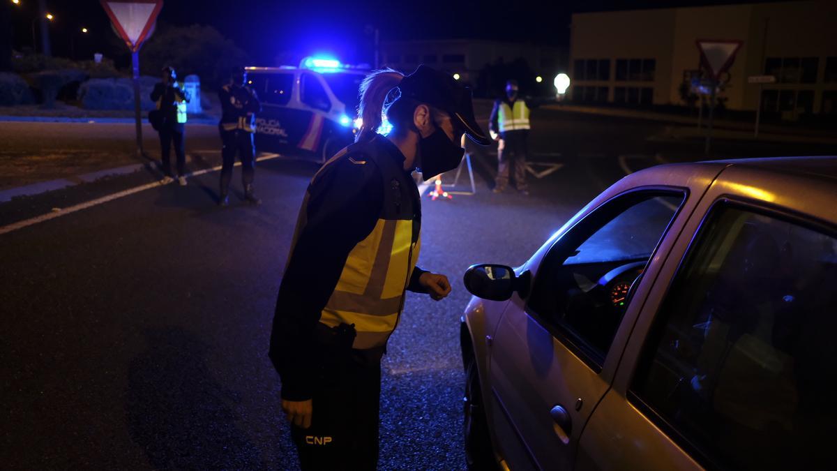 Manacor, blindado