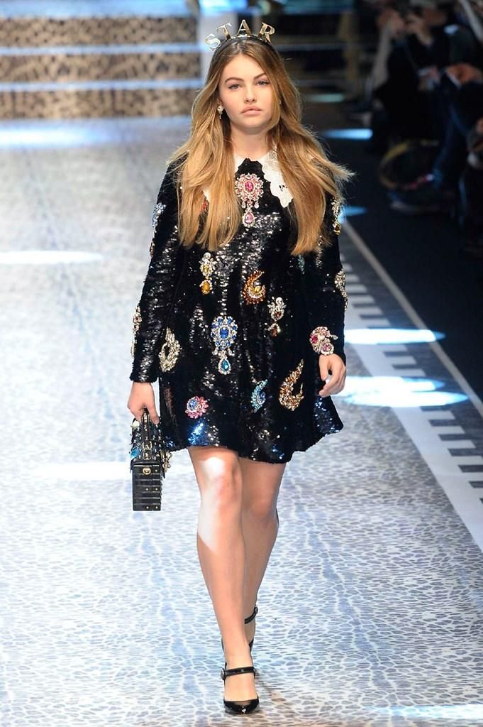 Dolce & Gabbana