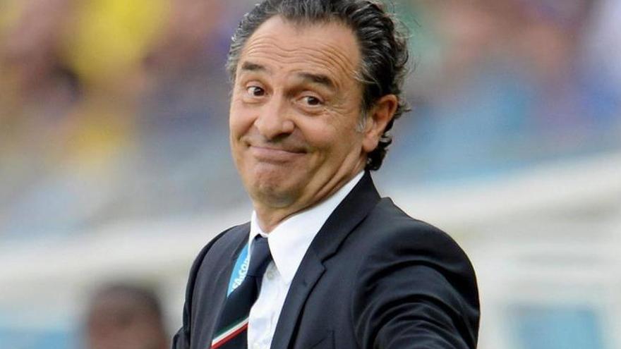 Cesare Prandelli