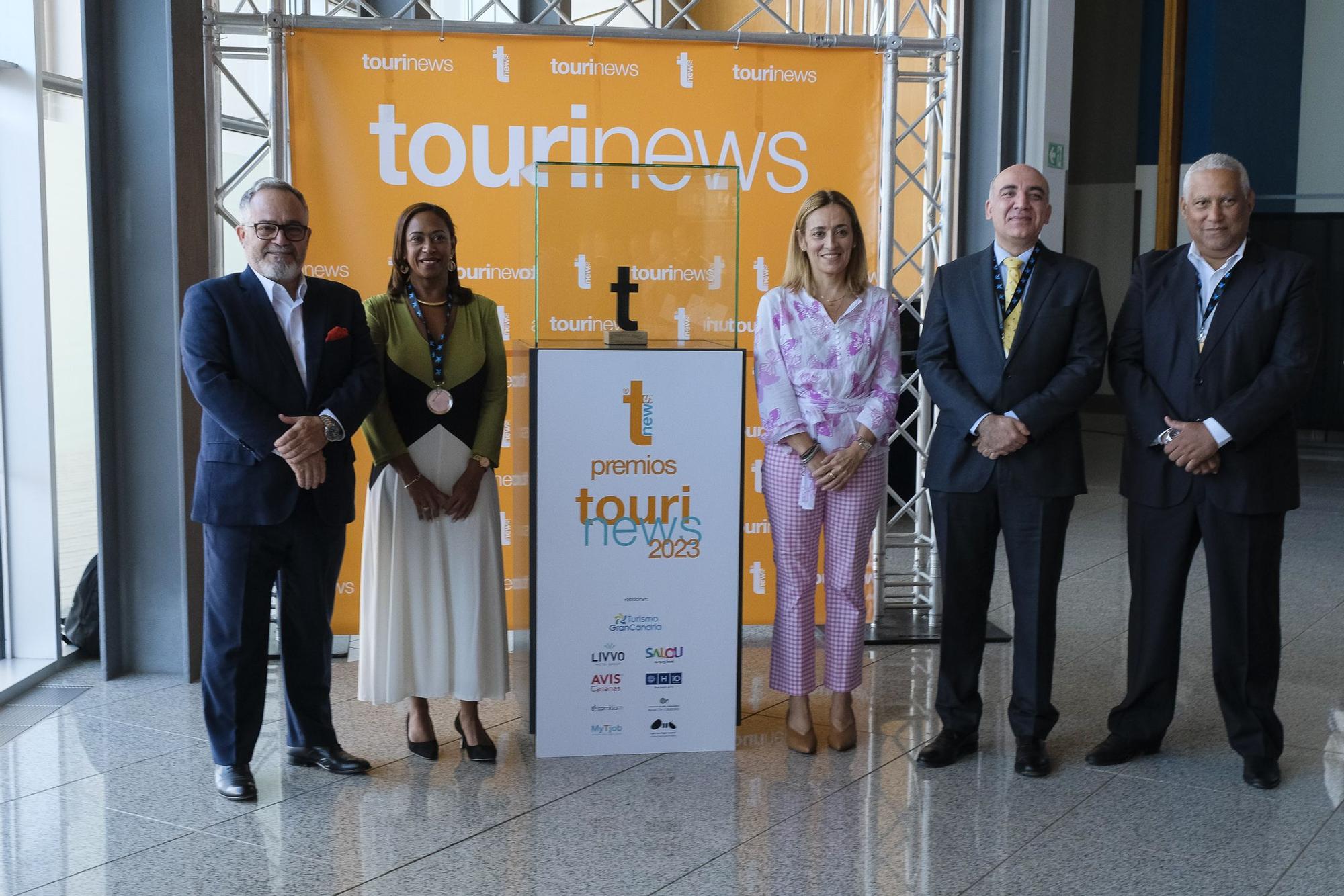 Segunda jornada del XI Foro de Turismo de Maspalomas