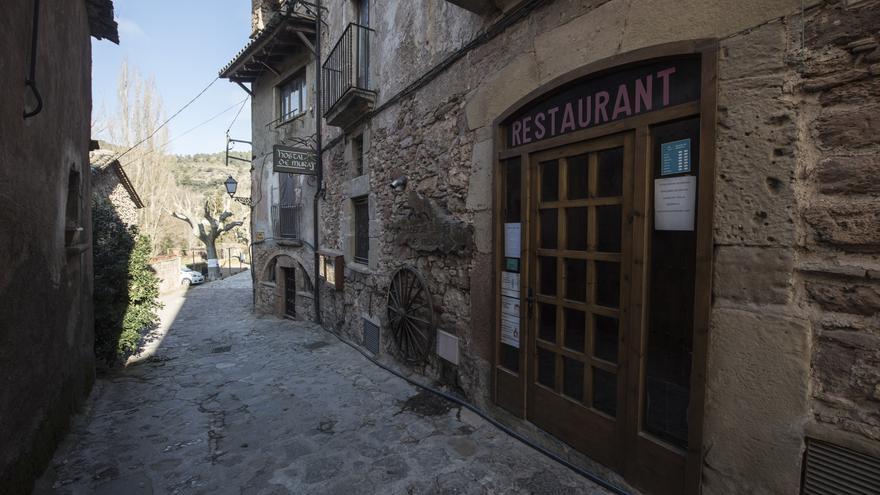 Llocs que has de visitar aquest estiu a menys d&#039;una hora de Manresa