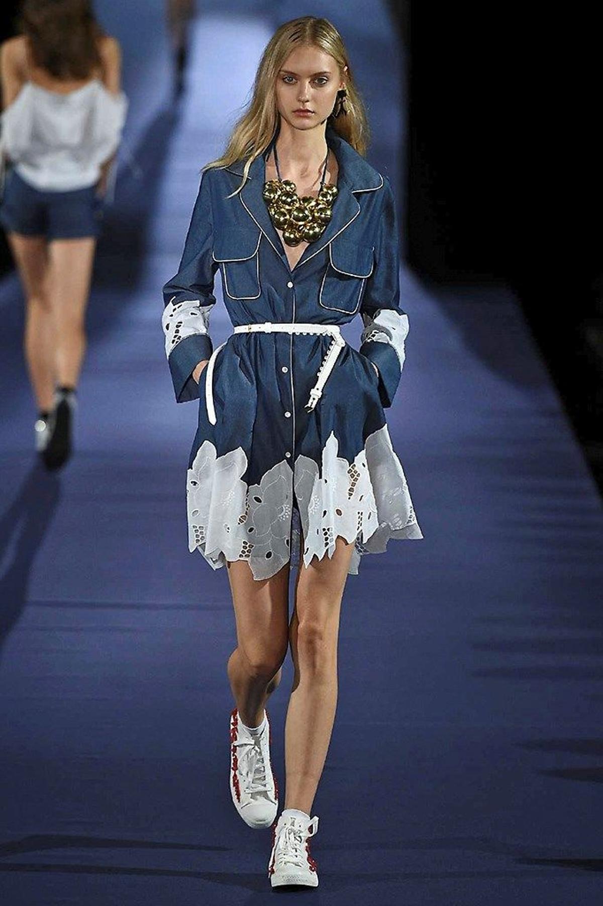 Alexis Mabille