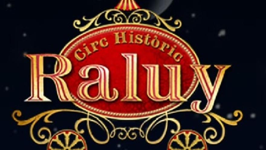 Circ històric Raluy