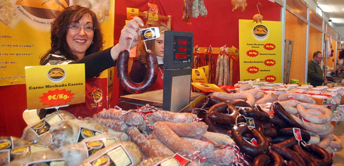 Tiempo de chacina en Colmenar.