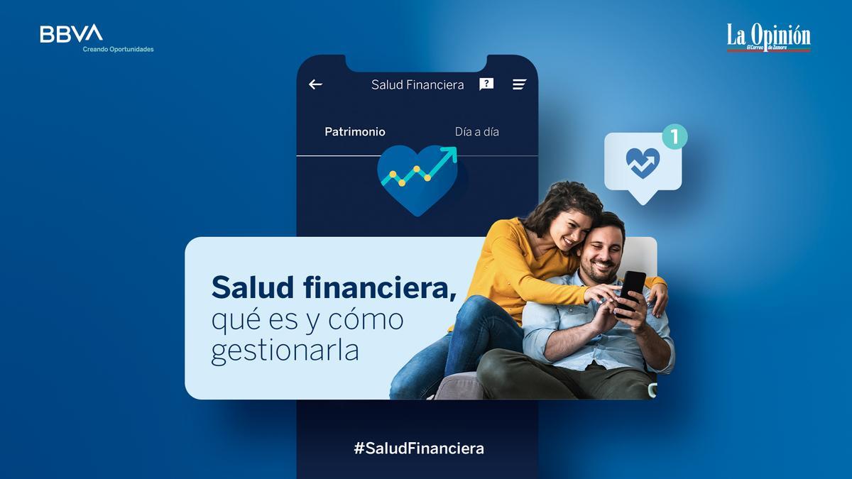 Salud Financiera Carátula