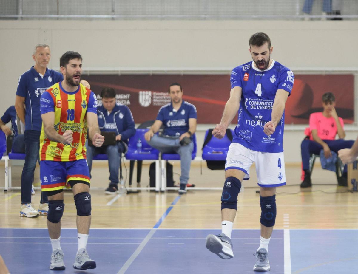 Léleman Conqueridor - San Roque: Las mejores imágenes