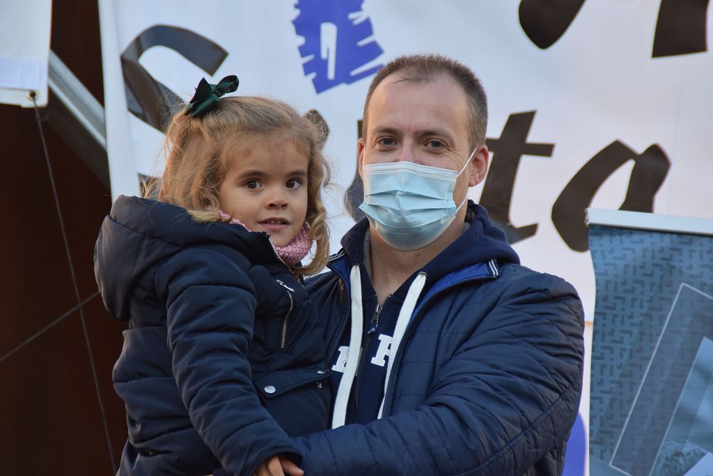 Media Maratón de Cieza 4