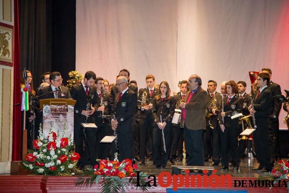 II Jornadas de los Armaos de la Vera Cruz